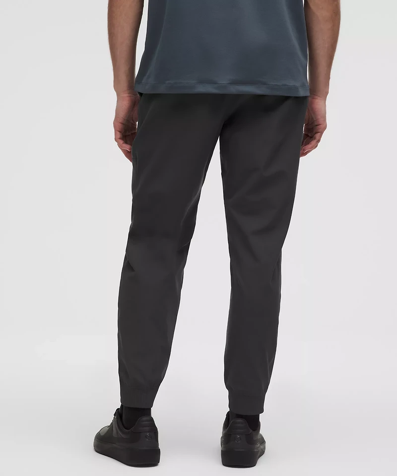 ABC Jogger *Shorter | Men's Joggers