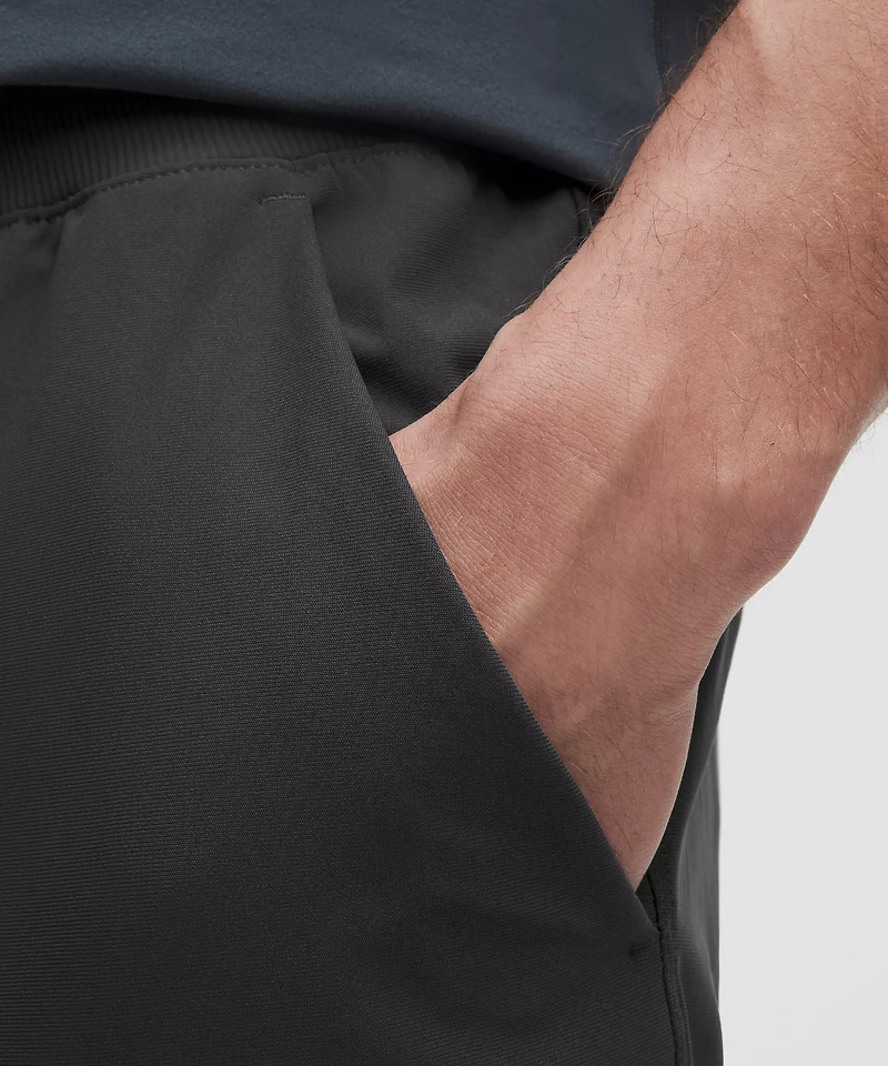 ABC Jogger *Shorter | Men's Joggers