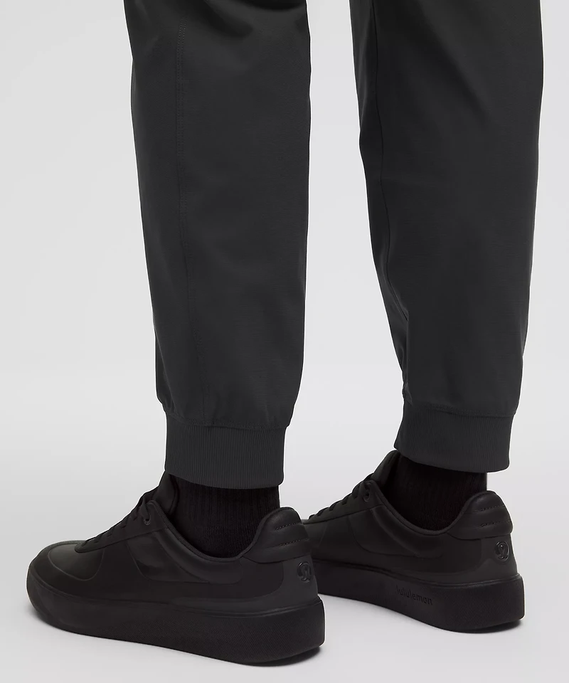 ABC Jogger *Shorter | Men's Joggers