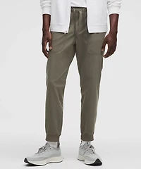 ABC Jogger *Shorter