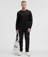 ABC Classic-Fit 5 Pocket Pant 34L *Warpstreme | Men's Trousers
