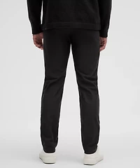 ABC Classic-Fit 5 Pocket Pant 34L *Warpstreme | Men's Trousers
