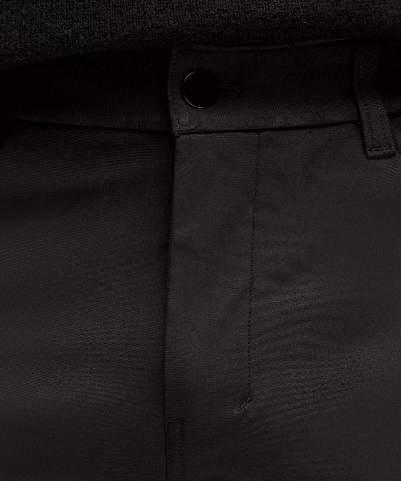 ABC Classic-Fit 5 Pocket Pant 34L *Warpstreme | Men's Trousers