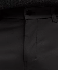 ABC Classic-Fit 5 Pocket Pant 34L *Warpstreme | Men's Trousers