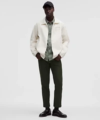 ABC Classic-Fit 5 Pocket Pant 34L *Warpstreme | Men's Trousers