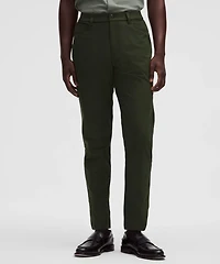 ABC Classic-Fit 5 Pocket Pant 34L *Warpstreme