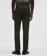 ABC Classic-Fit 5 Pocket Pant 34L *Warpstreme