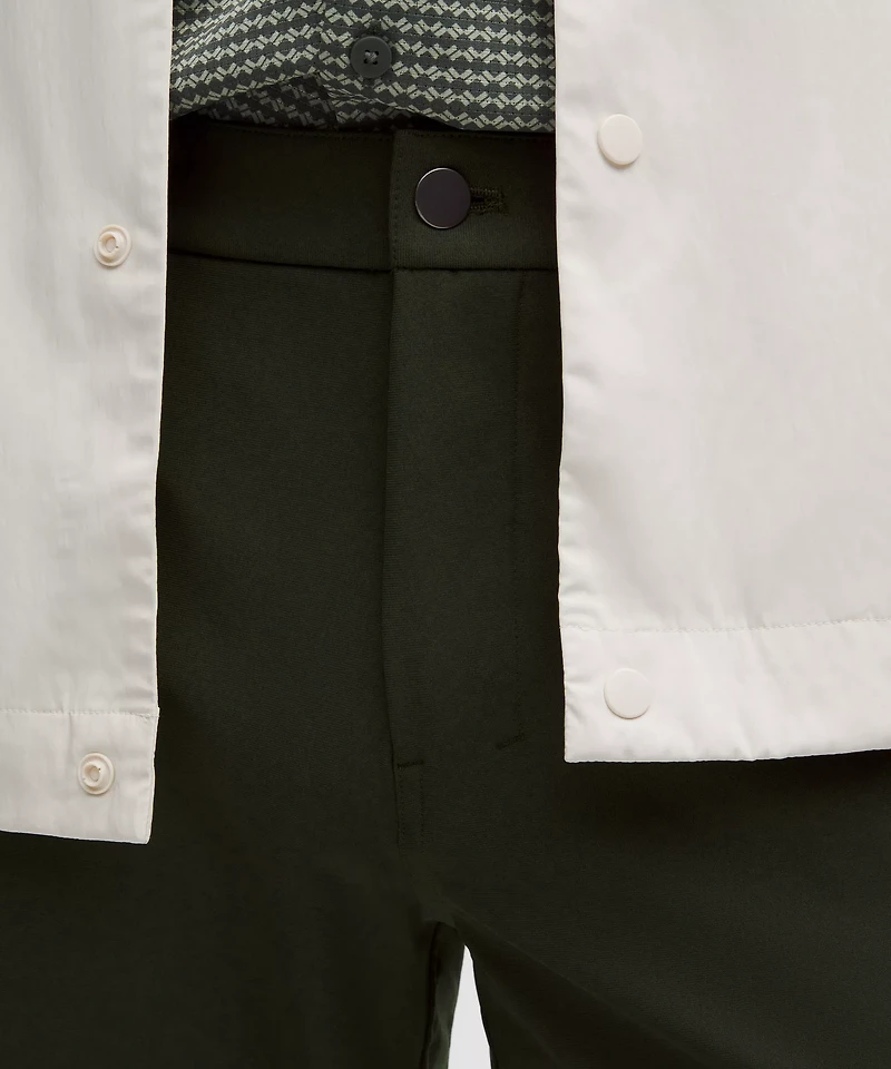 ABC Classic-Fit 5 Pocket Pant 34L *Warpstreme | Men's Trousers