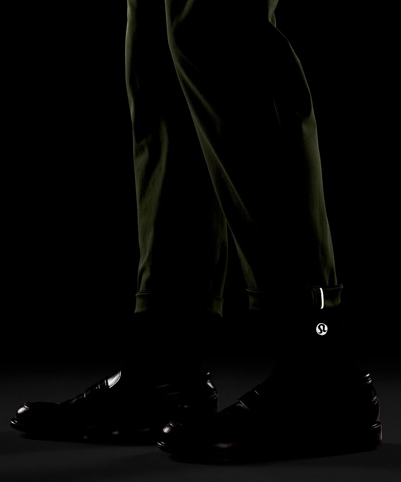 ABC Classic-Fit 5 Pocket Pant 34L *Warpstreme | Men's Trousers