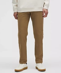 ABC Classic-Fit 5 Pocket Pant 34L *Warpstreme | Men's Trousers