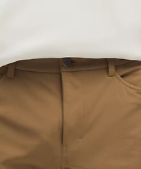 ABC Classic-Fit 5 Pocket Pant 34L *Warpstreme | Men's Trousers