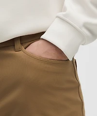 ABC Classic-Fit 5 Pocket Pant 34L *Warpstreme | Men's Trousers