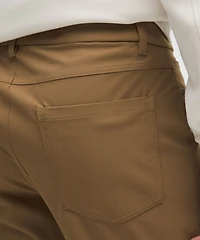 ABC Classic-Fit 5 Pocket Pant 34L *Warpstreme | Men's Trousers
