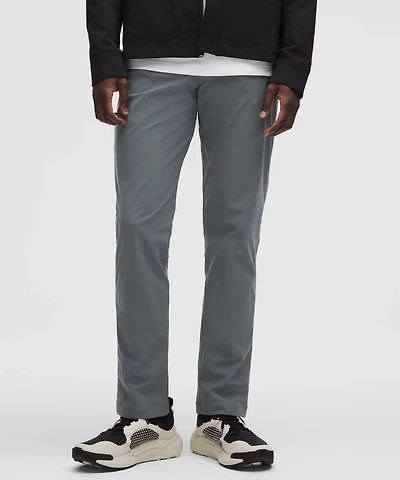 ABC Classic-Fit 5 Pocket Pant 34L *Warpstreme