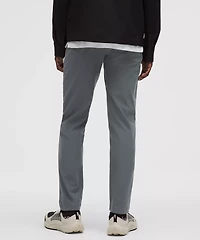 ABC Classic-Fit 5 Pocket Pant 34L *Warpstreme