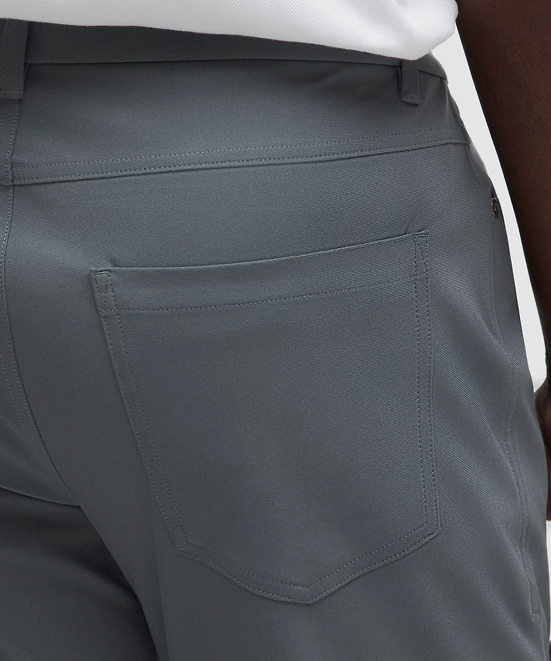 ABC Classic-Fit 5 Pocket Pant 34L *Warpstreme