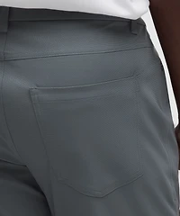 ABC Classic-Fit 5 Pocket Pant 34L *Warpstreme