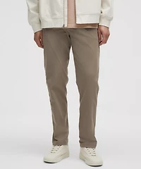 ABC Classic-Fit 5 Pocket Pant 34L *Warpstreme | Men's Trousers