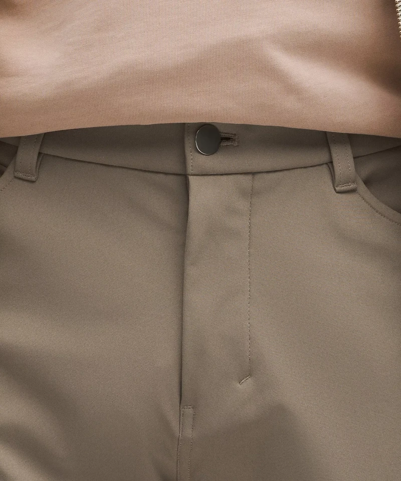 ABC Classic-Fit 5 Pocket Pant 34L *Warpstreme | Men's Trousers