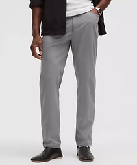 ABC Classic-Fit 5 Pocket Pant 34L *Warpstreme | Men's Trousers