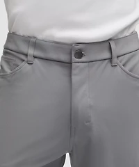 ABC Classic-Fit 5 Pocket Pant 34L *Warpstreme | Men's Trousers