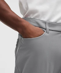 ABC Classic-Fit 5 Pocket Pant 34L *Warpstreme | Men's Trousers