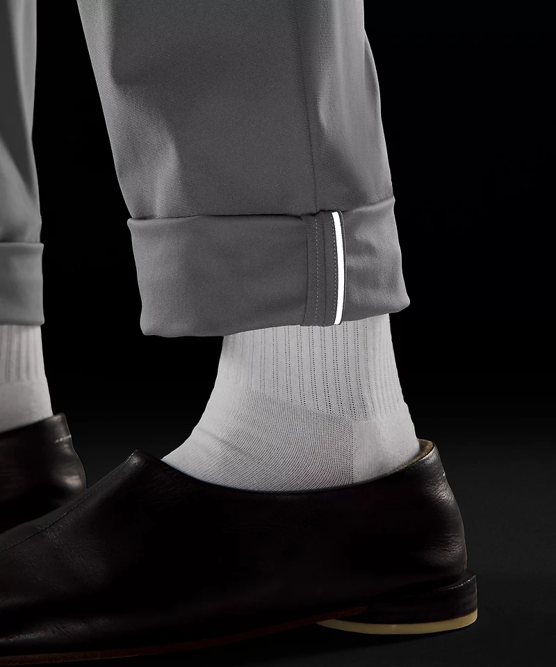 ABC Classic-Fit 5 Pocket Pant 34L *Warpstreme | Men's Trousers