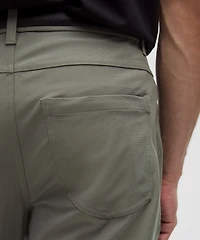 ABC Classic-Fit 5 Pocket Pant 34L *Warpstreme