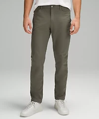 ABC Classic-Fit 5 Pocket Pant 34L *Warpstreme | Men's Trousers