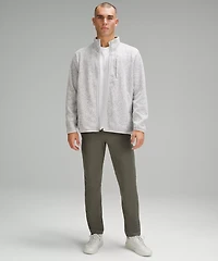 ABC Classic-Fit 5 Pocket Pant 34L *Warpstreme | Men's Trousers