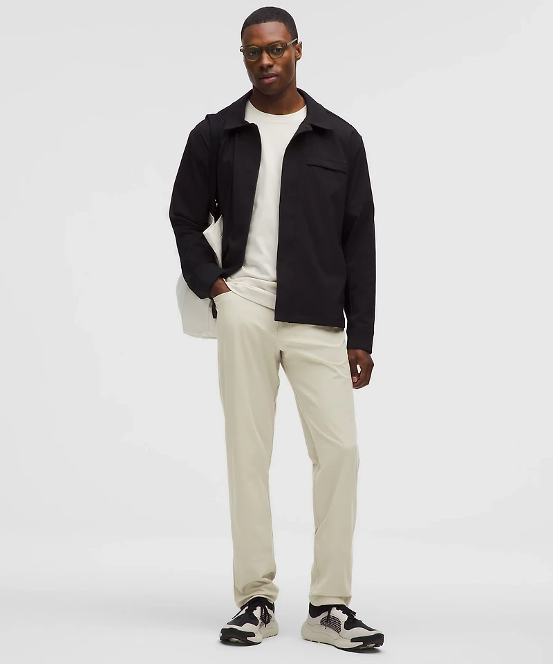 ABC Classic-Fit 5 Pocket Pant 34L *Warpstreme