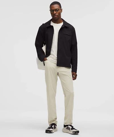 ABC Classic-Fit 5 Pocket Pant 34L *Warpstreme