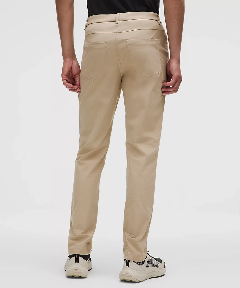 ABC Classic-Fit 5 Pocket Pant 28L *Warpstreme