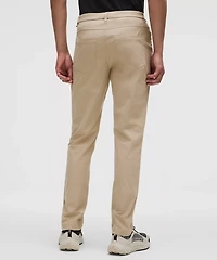 ABC Classic-Fit 5 Pocket Pant 28L *Warpstreme