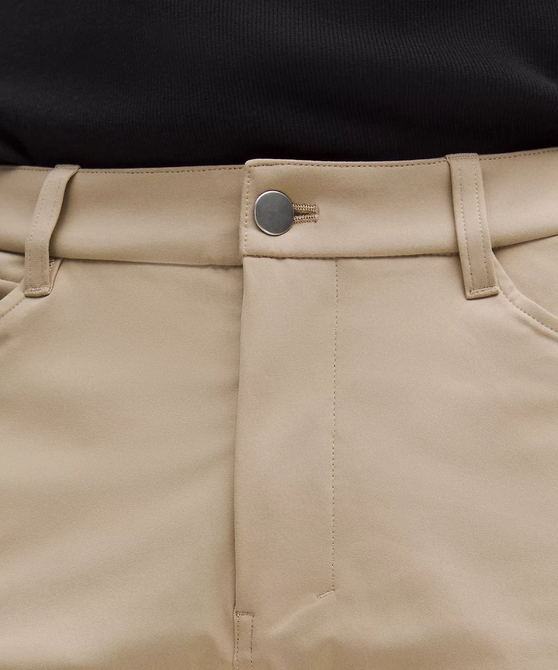 ABC Classic-Fit 5 Pocket Pant 28L *Warpstreme