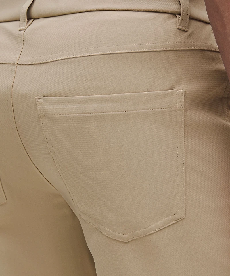 ABC Classic-Fit 5 Pocket Pant 28L *Warpstreme