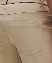 ABC Classic-Fit 5 Pocket Pant 28L *Warpstreme