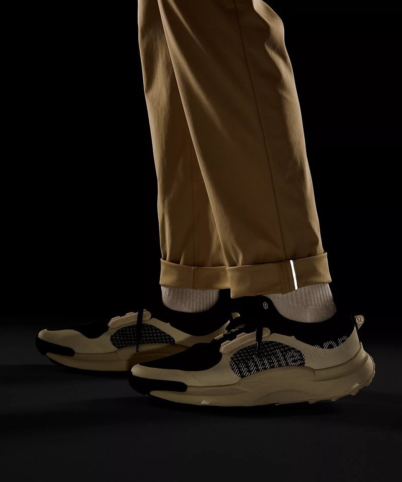 ABC Classic-Fit 5 Pocket Pant 28L *Warpstreme