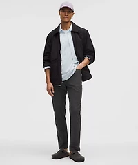 ABC Classic-Fit 5 Pocket Pant 28L *Warpstreme | Men's Trousers