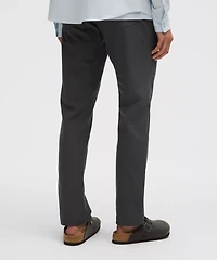 ABC Classic-Fit 5 Pocket Pant 28L *Warpstreme | Men's Trousers