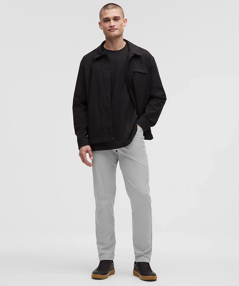 ABC Classic-Fit 5 Pocket Pant 28L *Warpstreme