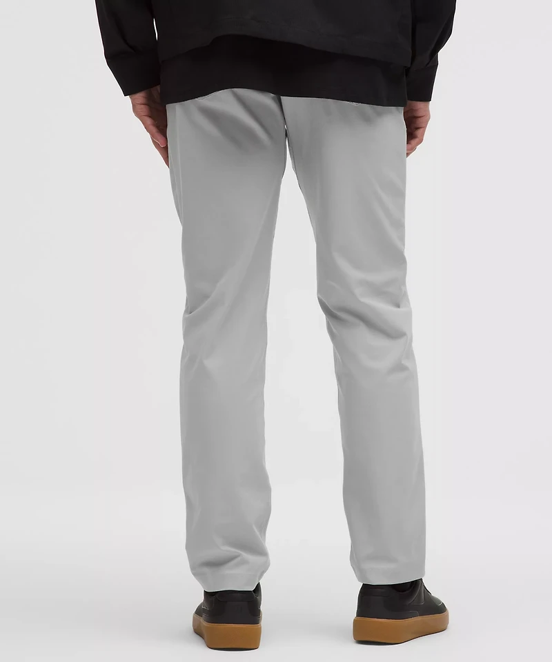 ABC Classic-Fit 5 Pocket Pant 28L *Warpstreme