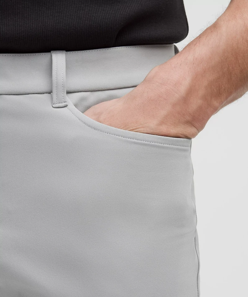 ABC Classic-Fit 5 Pocket Pant 28L *Warpstreme