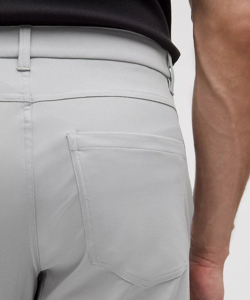 ABC Classic-Fit 5 Pocket Pant 28L *Warpstreme