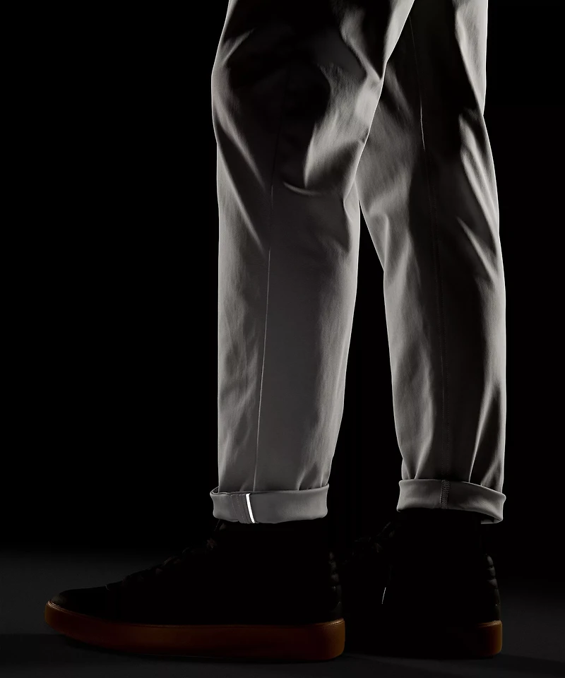 ABC Classic-Fit 5 Pocket Pant 28L *Warpstreme