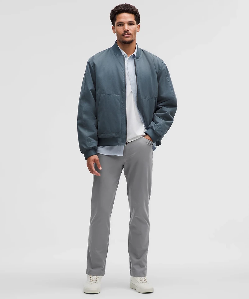 ABC Classic-Fit 5 Pocket Pant 28L *Warpstreme | Men's Trousers