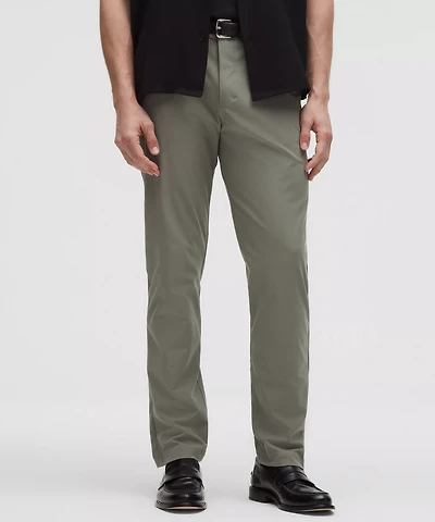 ABC Classic-Fit 5 Pocket Pant 28L *Warpstreme | Men's Trousers