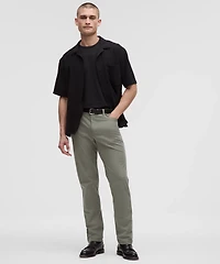ABC Classic-Fit 5 Pocket Pant 28L *Warpstreme | Men's Trousers