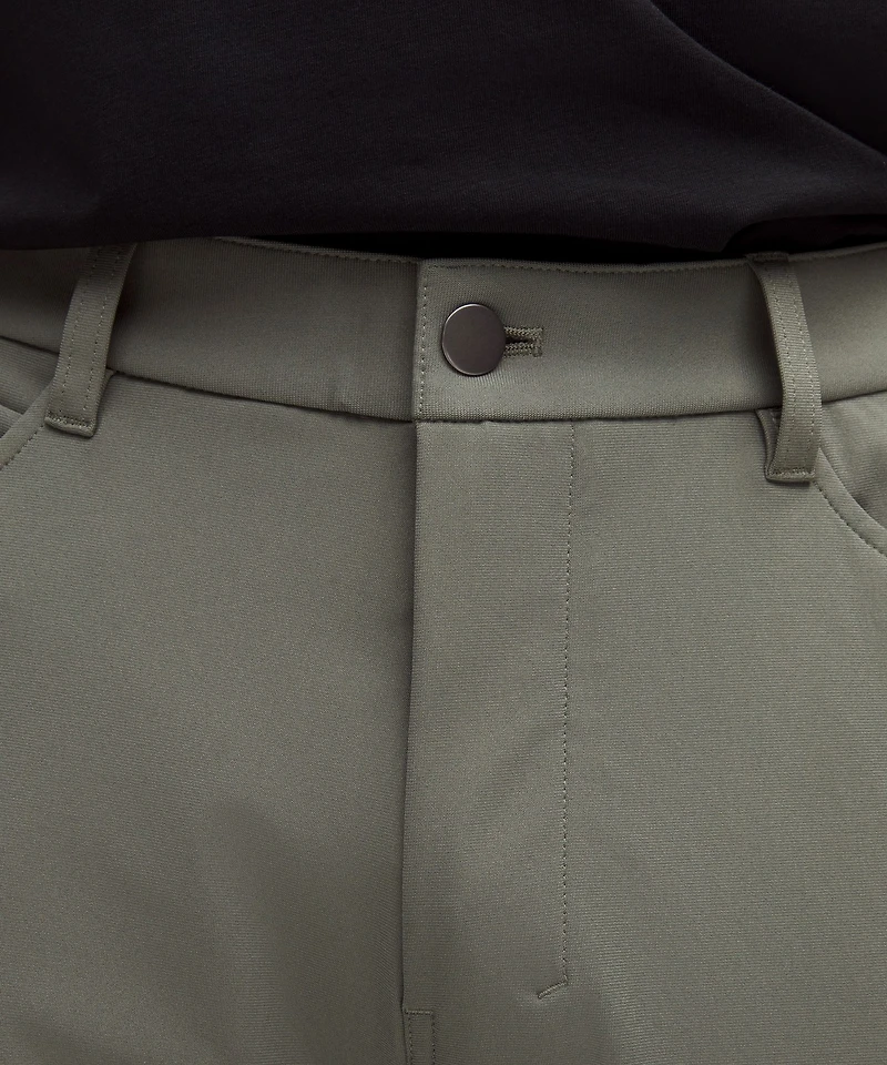 ABC Classic-Fit 5 Pocket Pant 28L *Warpstreme | Men's Trousers