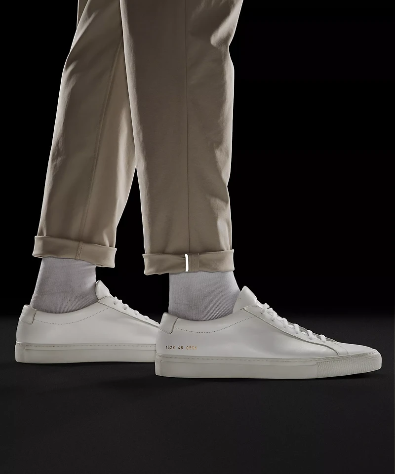 ABC Classic-Fit 5 Pocket Pant 28L *Warpstreme